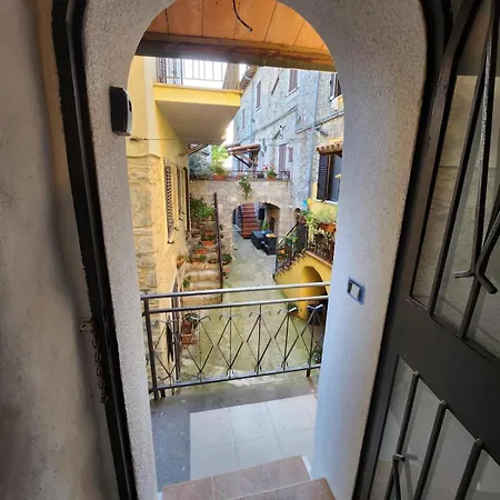 Sunflowercasa Acquasparta