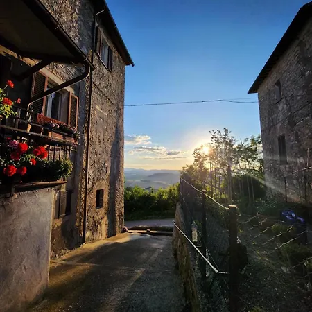 Apartamento Sunflowercasa Acquasparta