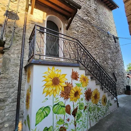 Apartamento Sunflowercasa